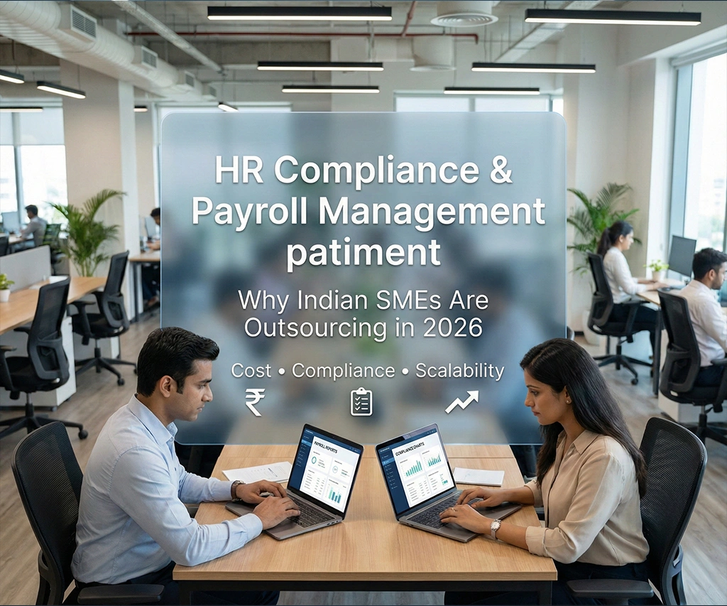 HRPro Solution Services Pvt. Ltd.