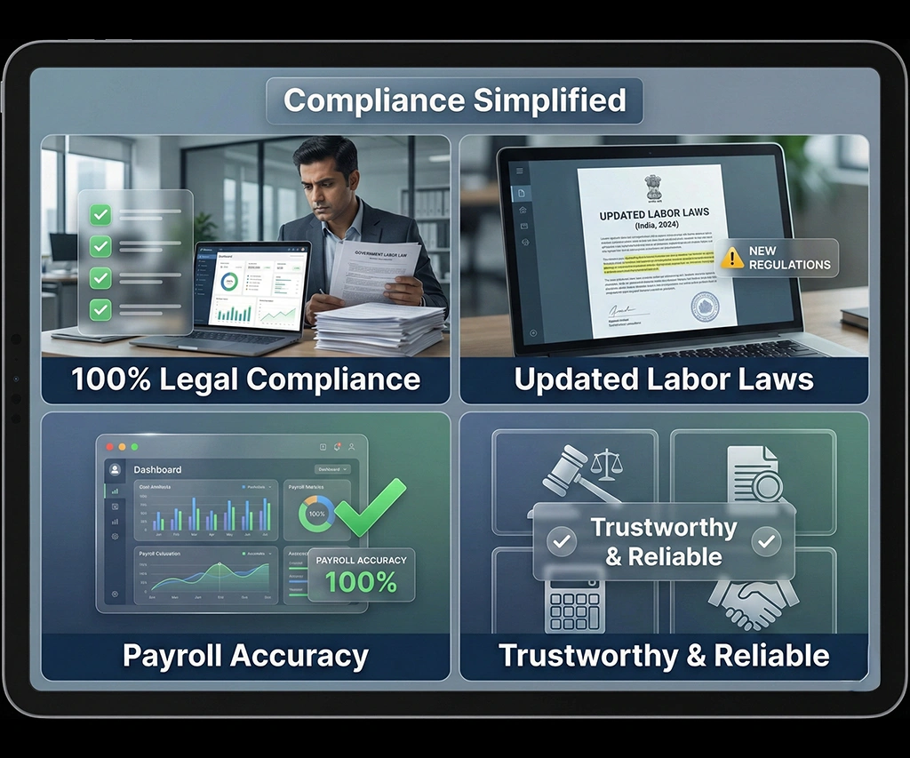 HRPro Solution Services Pvt. Ltd.