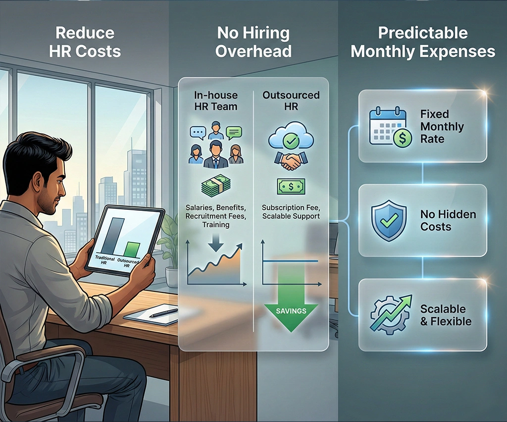 HRPro Solution Services Pvt. Ltd.