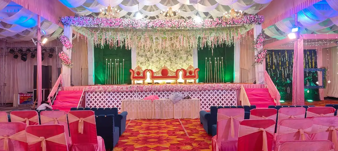 Marriage Hall In Lucknow – Greenfields Gardens