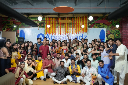 We are Recognized Globally as the leading AWS consulting partner, Web & Mobile App Development Company