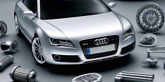 Audi Parts Auckland from Trusted Auto Parts Experts