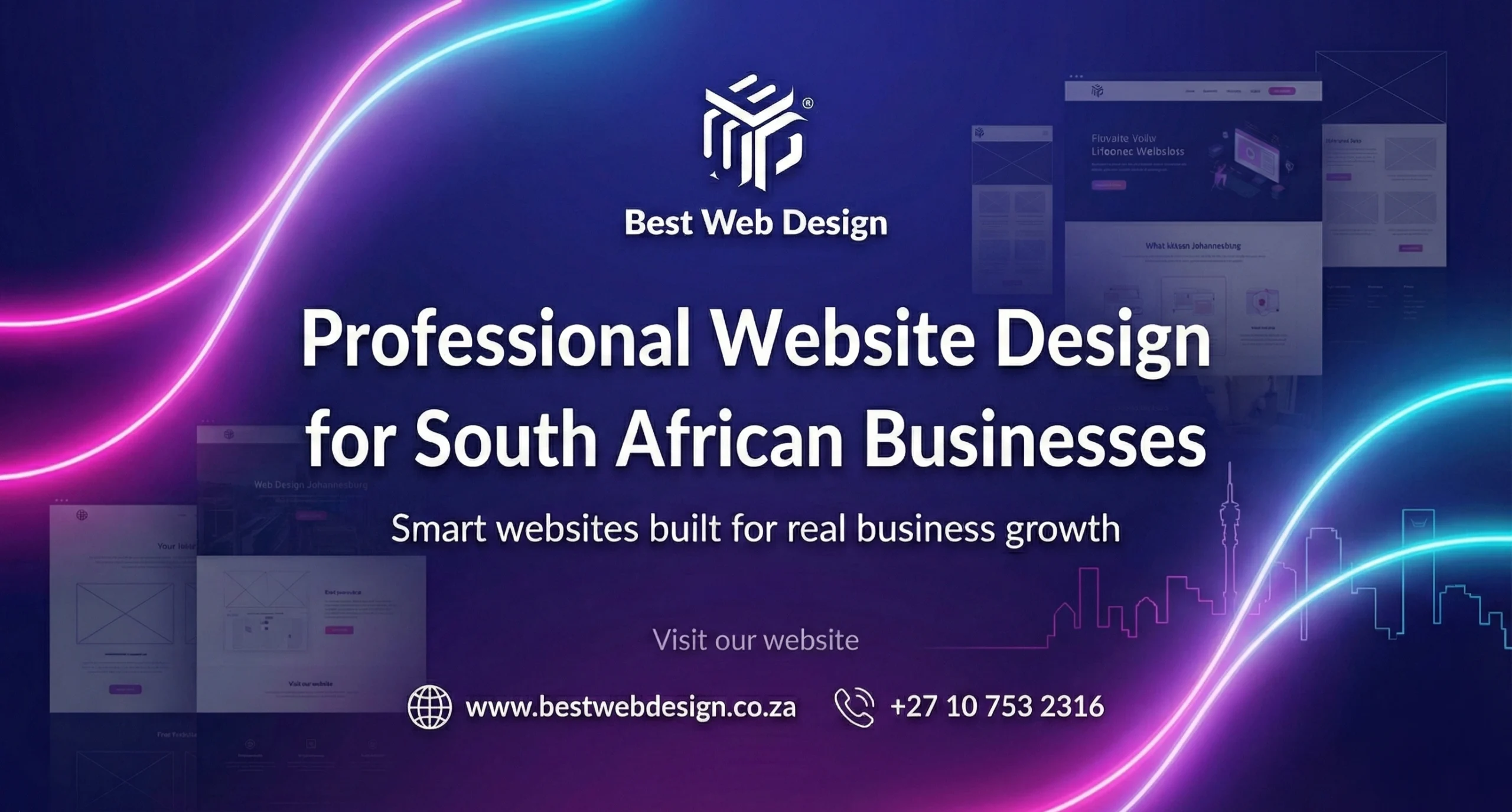 Best Web Design