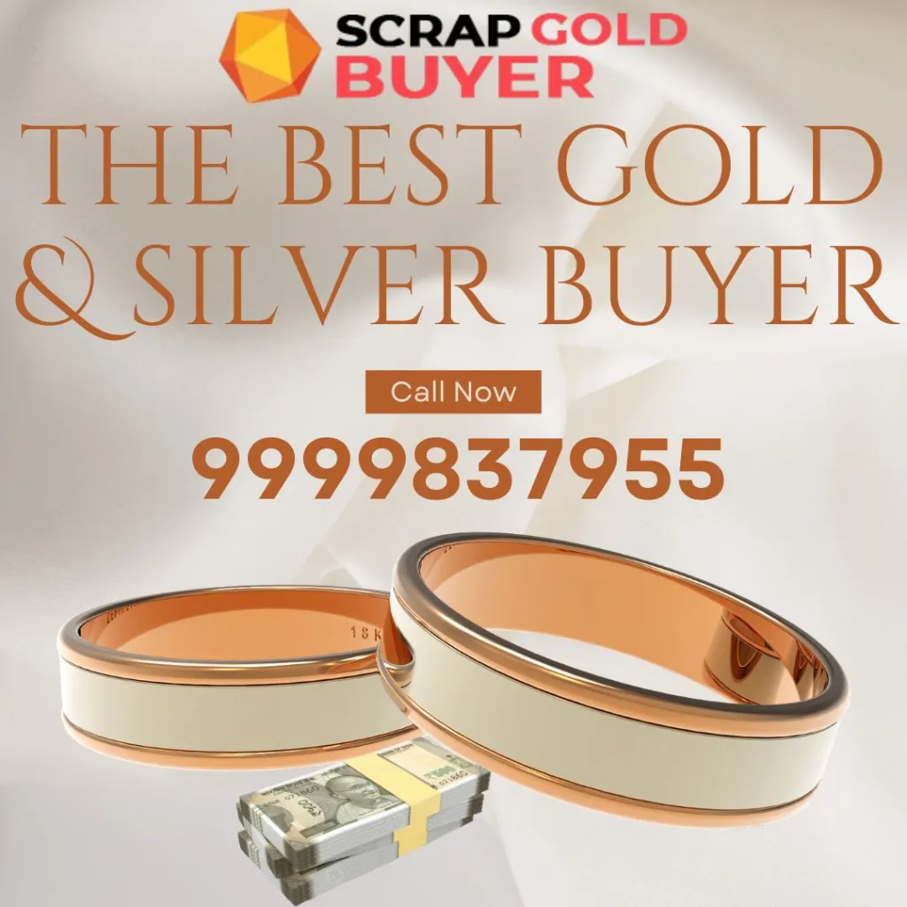 Cashfor Gold and Silverkings Pvt Ltd