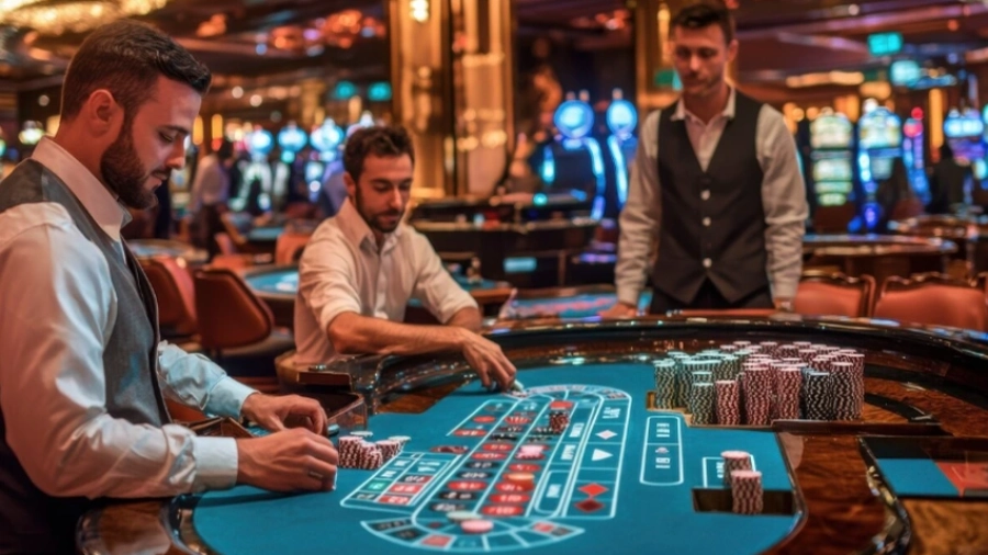 Why Casino Fair Play Malaysia Makes Difference 