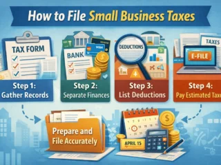 business-tax-solution