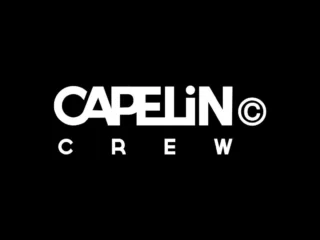 capelin-crew-logo
