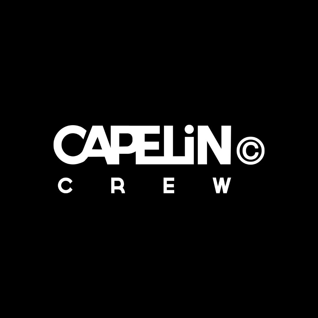 Capelin Crew
