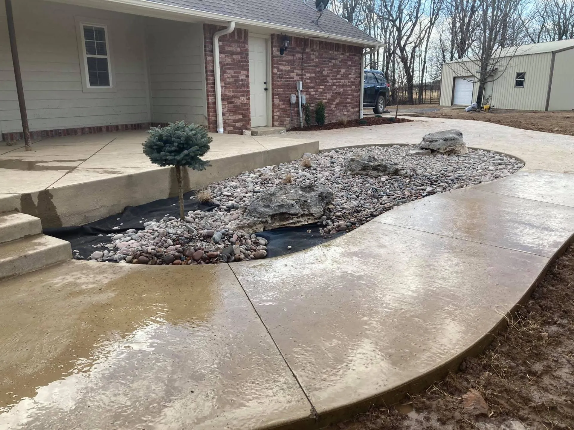 Sandys Landscape Salt Lake City