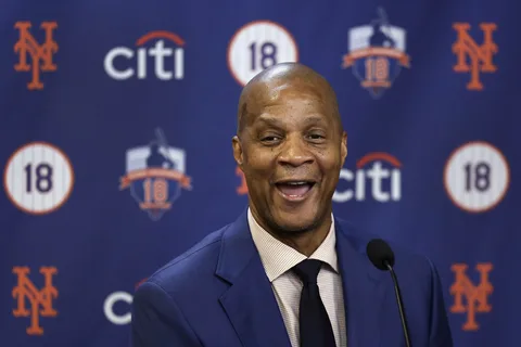 Understanding Darryl Strawberry Net Worth: Insights into the Baseball Legend’s Wealth