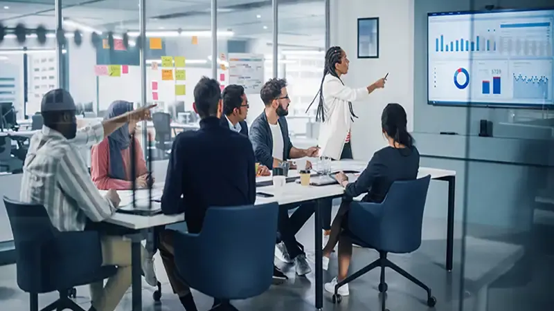 AWS Data Engineering Services | Contata