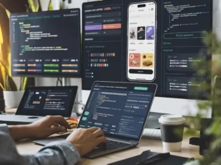 developer-creating-ecommerce-mobile-app-with-code-design-multiscreens_1198884-73860_11zon