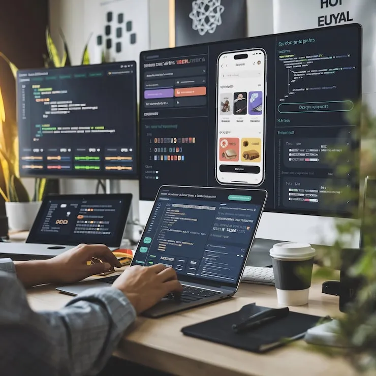 Digital Marketing Services Houston