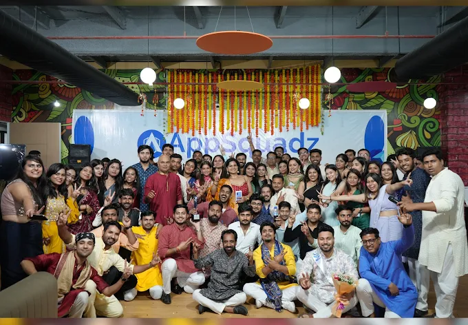 We are Recognized Globally as the leading AWS consulting partner, Web & Mobile App Development Company