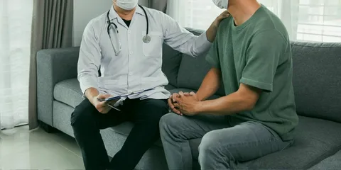 Pediatric Care Solutions by Enfield Doctor at Home