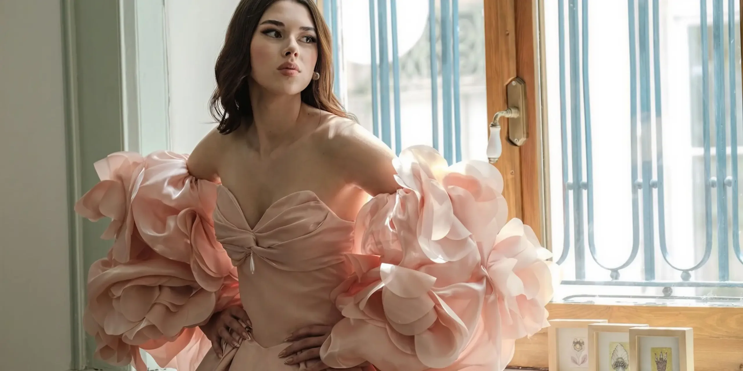 Jana Ann Couture Bridal