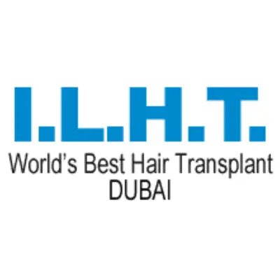 ILHT Hair Transplant Dubai