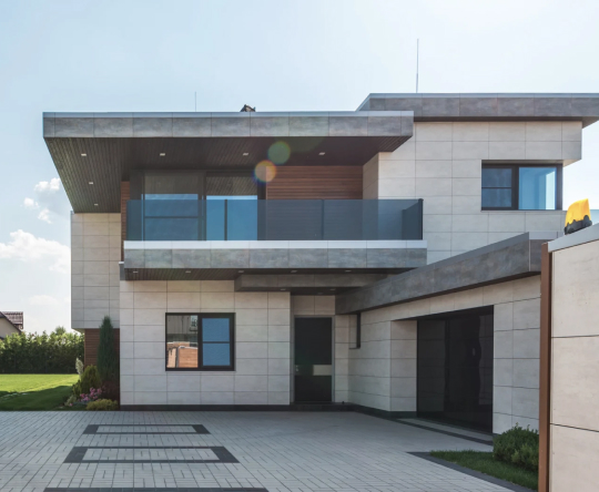 Linx Design And Build – Design and Construction Specialists in London