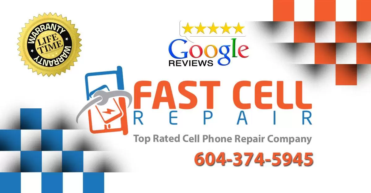 Cell Phone Repair in London ON Canada