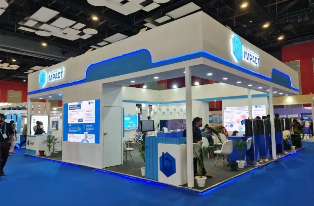 Creative Booth Design and Construction Solutions That Drive Engagement