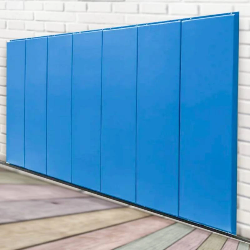 Sports Mats And Tiles Manufacturer and Supplier