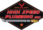 High Speed Plumbing of Phoenix