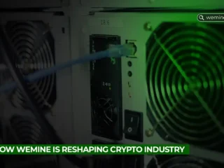 how-wemine-is-reshaping-crypto-industry
