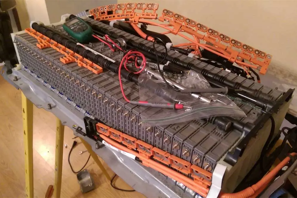 Kia Hybrid Batteries & Expert Hybrid Power Solutions