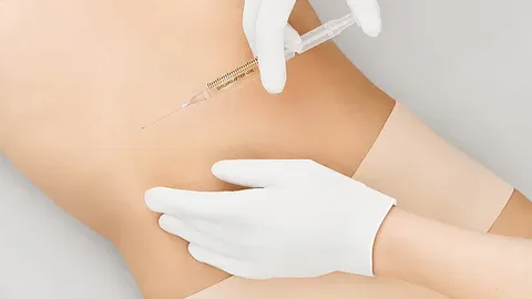 Define Your Body Shape with Aqualyx Injections in Riyadh