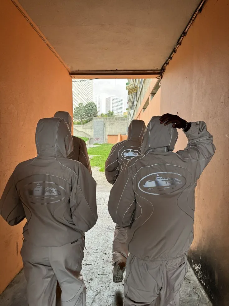 Corteiz ® | Site Web officiel CRTZ RTW | Nouvelle Arrivee