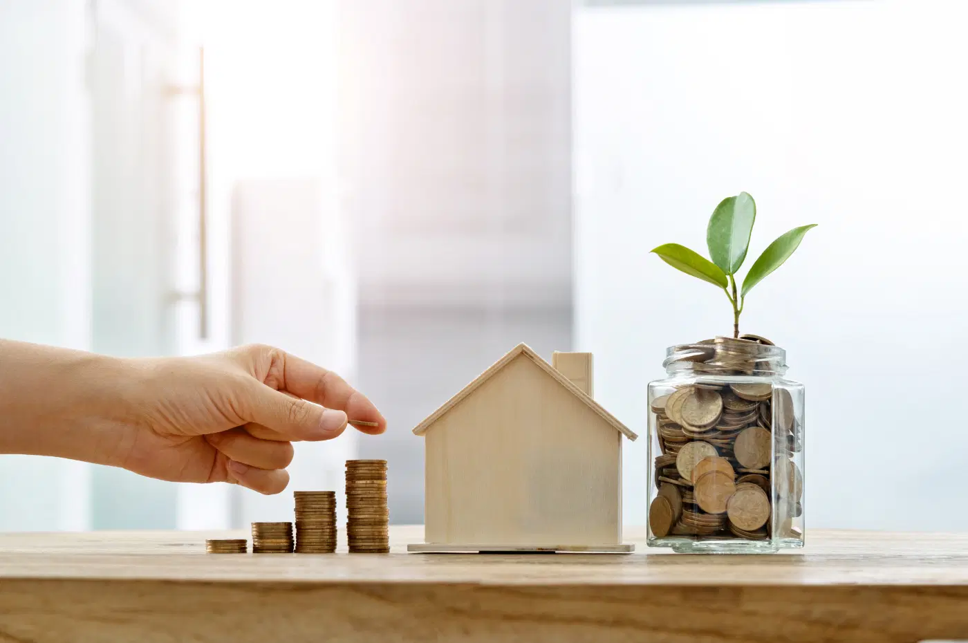 Dream Life Blueprint | Personal Growth & Structure