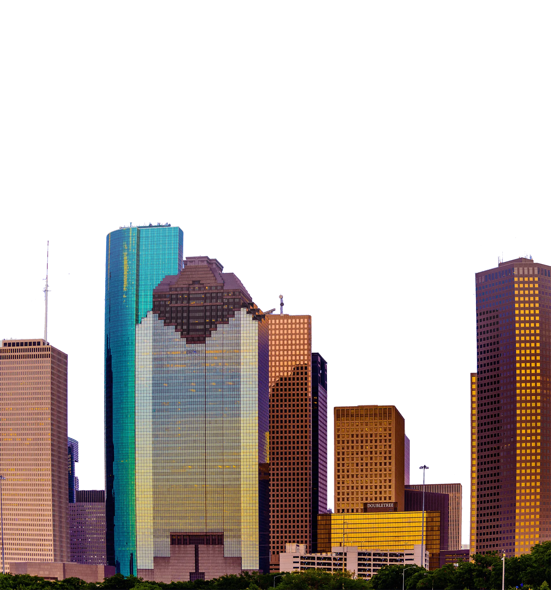 Commercial Structural Concrete Repair El Paso