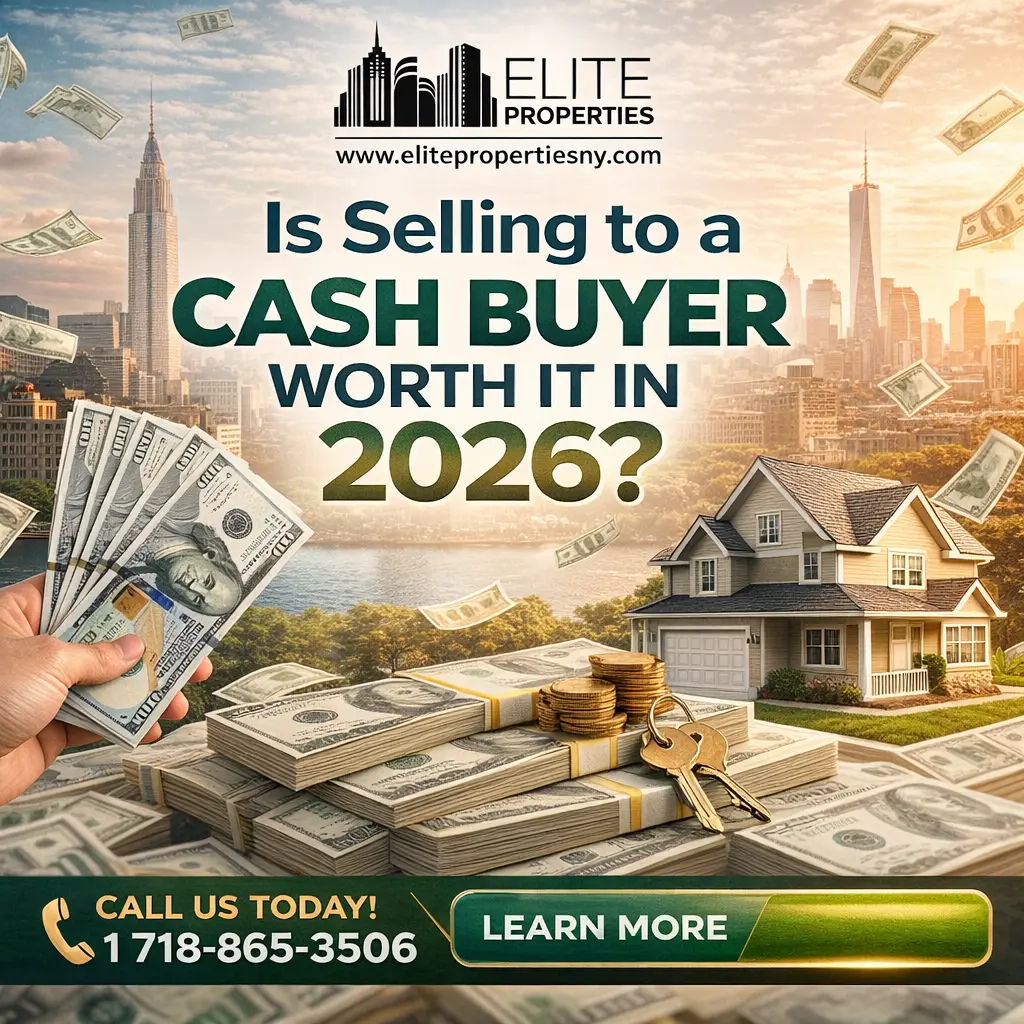 Is Selling to a Cash Buyer Worth It in 2026?
