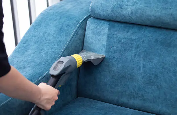 Upholstery Cleaning Ashburn – Cardinal Cleaning Solution