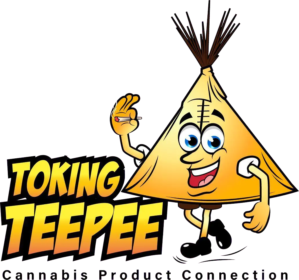 Toking Teepee Dispensary