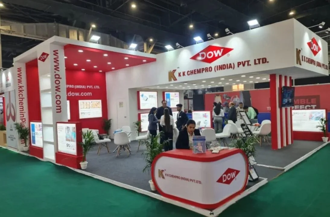 Creative Booth Design and Construction Solutions That Drive Engagement