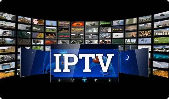 British Iptv Services