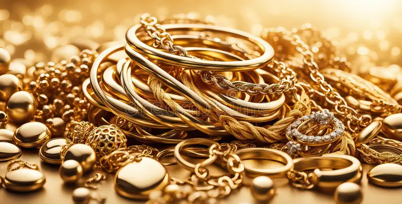 Instant Cash For Gold Without Any Hassle