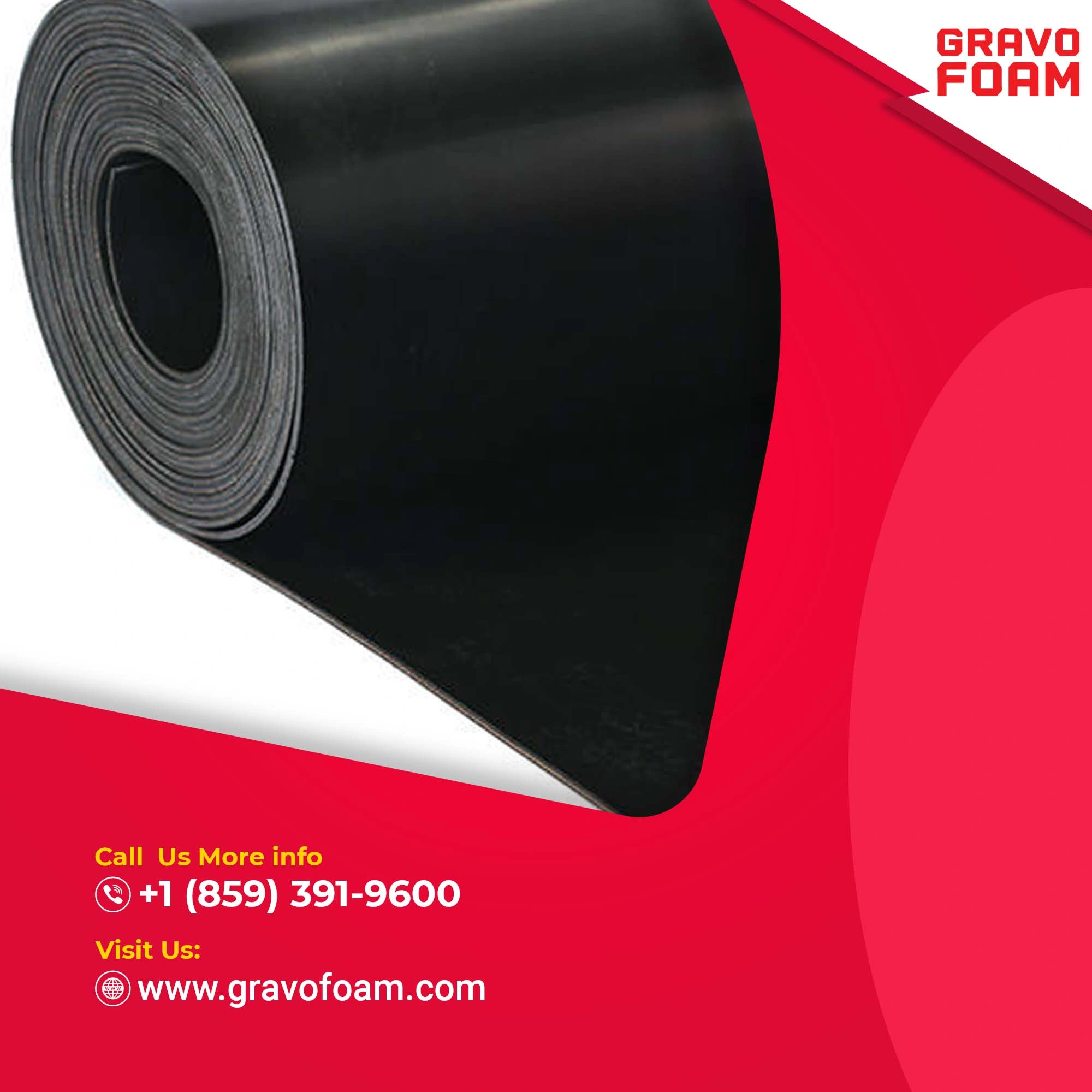 EVA Foam Manufacturing and Wholesale Supplier