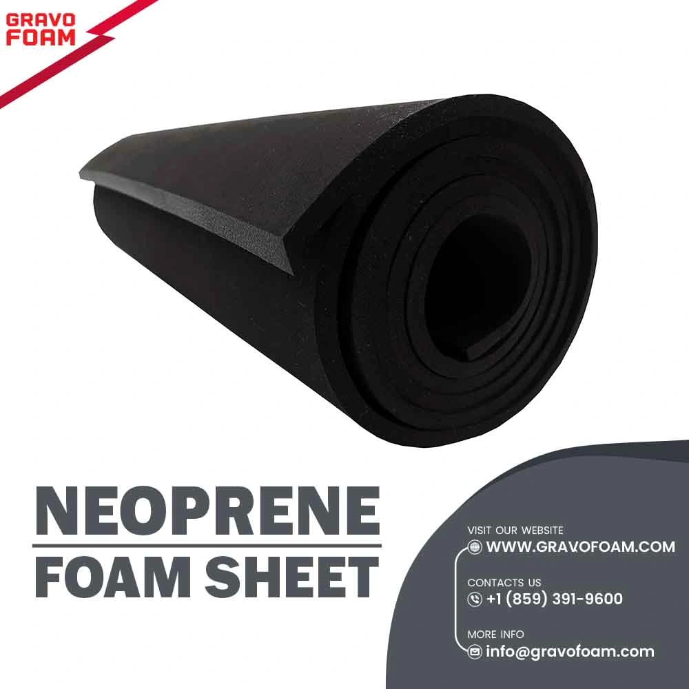 EVA Foam Manufacturing and Wholesale Supplier