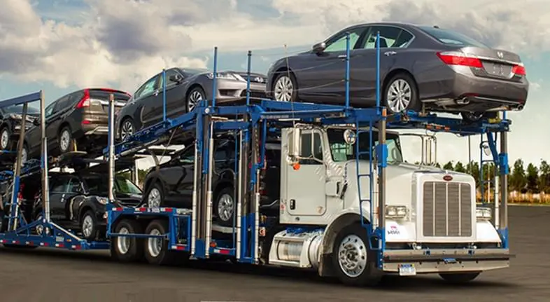 Top Rated Auto Shipping Transport Company In All Over USA