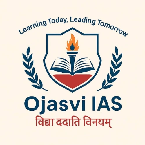 Ojasvi IAS