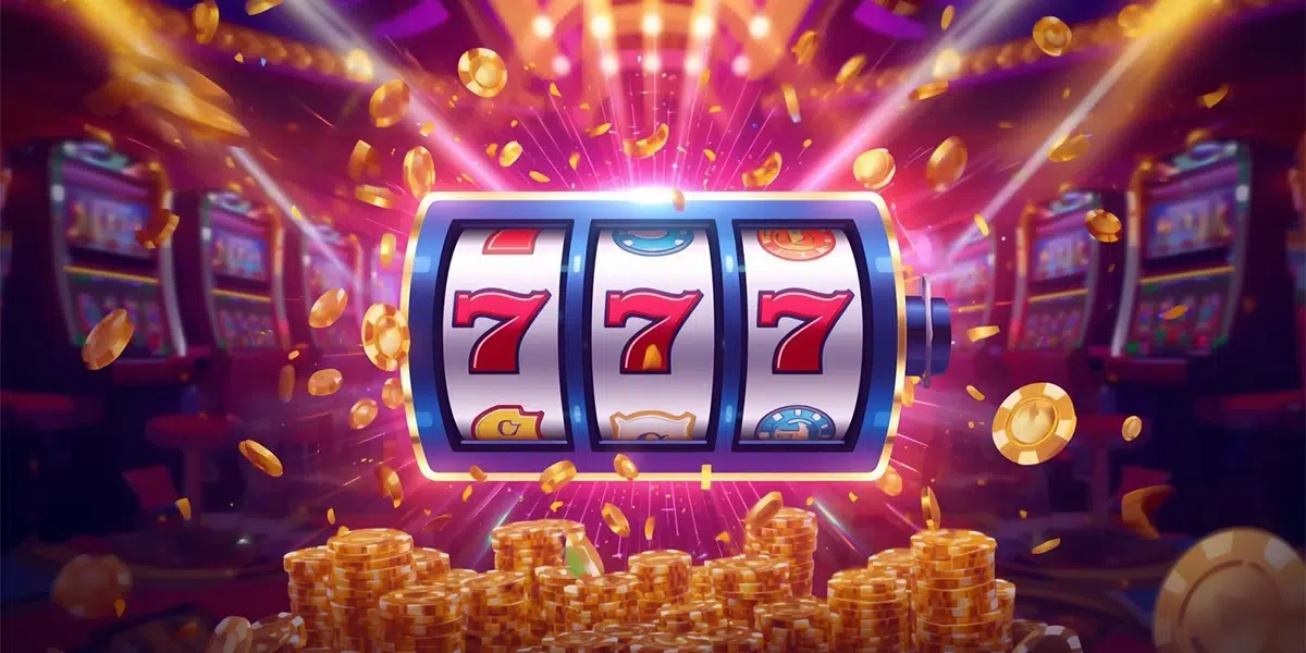 Demo Slot: Pintu Masuk Bijak Menuju Hiburan Digital yang Bertanggung Jawab