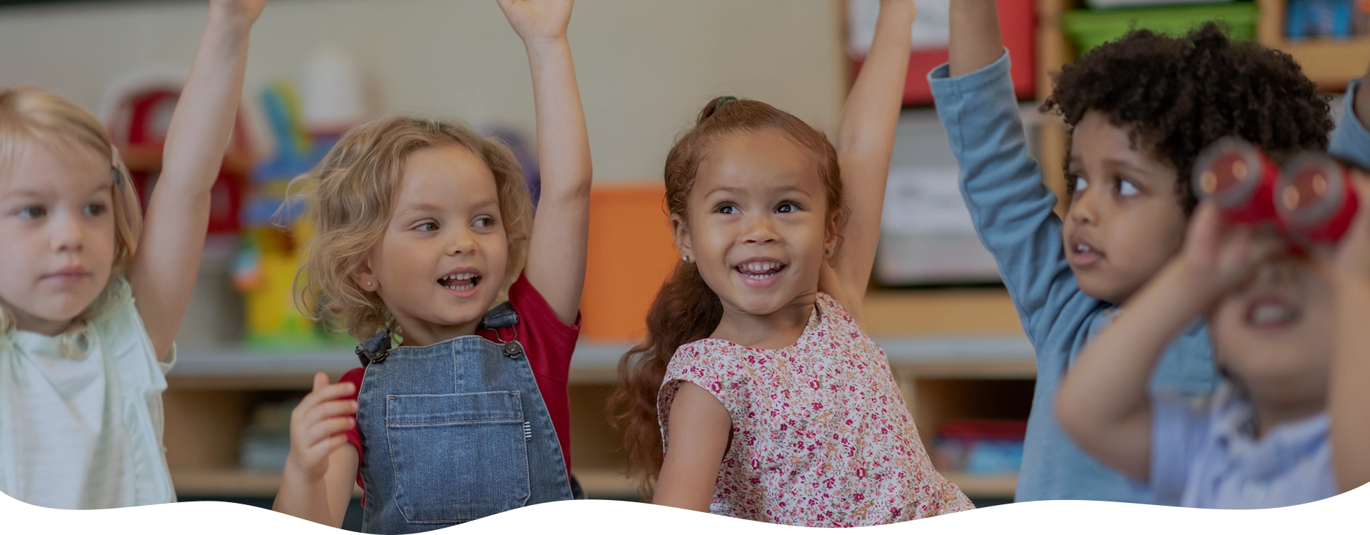 Kids-Time Nursery – After School Childcare & Holiday Club Wythenshawe