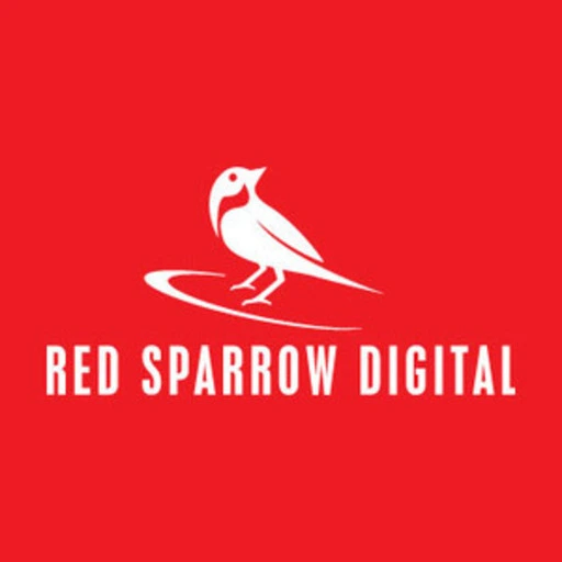 Red Sparrow Digital – Web, SEO & Digital Marketing Agency in Bangladesh