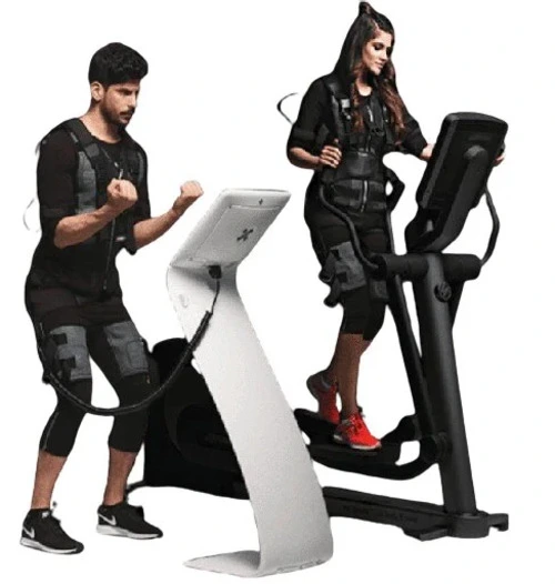 Advanced Gym in Dubai Silicon Oasis for Results