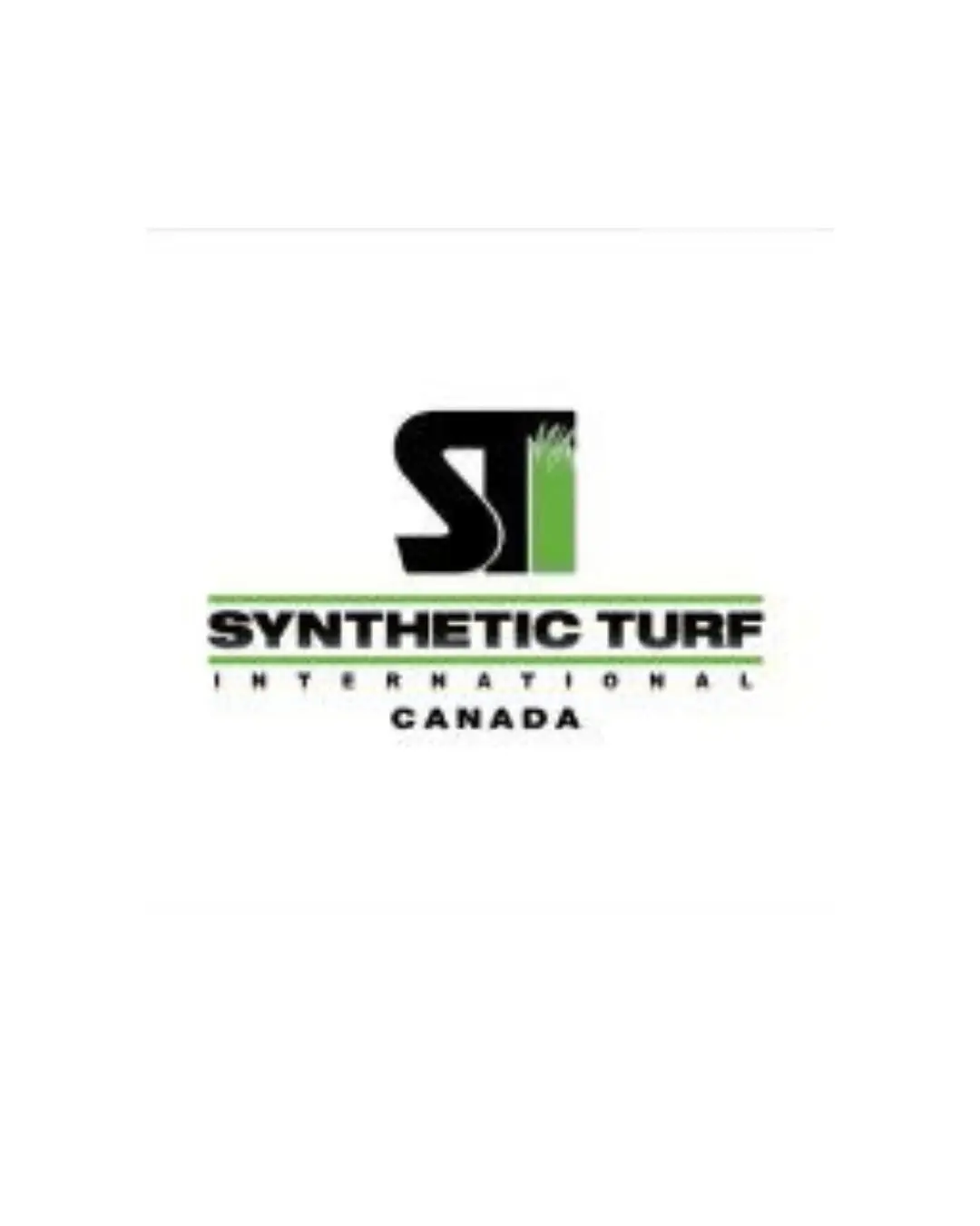 Synthetic Turf International Canada
