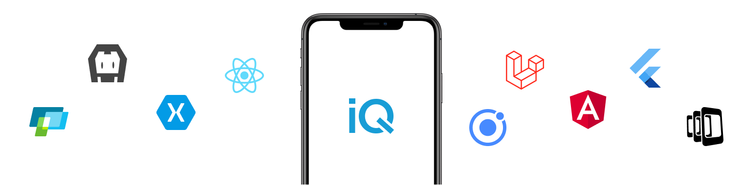 Fitness App Development Company in USA – iQlance