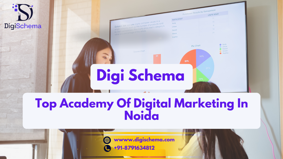 Digi Schema – Best Digital Marketing Course Institute