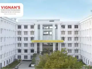 vignan-university-page
